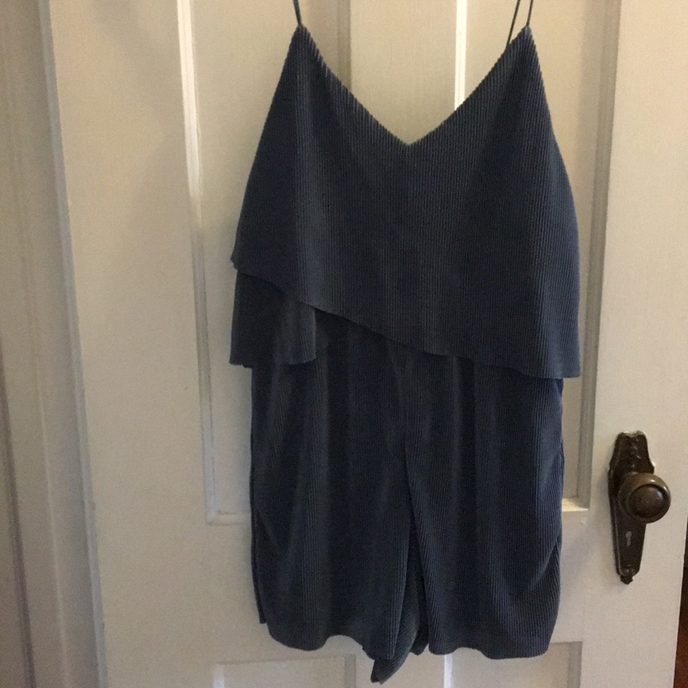 Urban outfitters romper